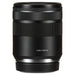 Canon RF 85mm f/2 Macro IS STM Lens With 2X 128 GB | Cleaning Kit &amp; UV Filter Package