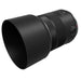 Canon RF 85mm f/2 Macro IS STM Lens With 2X 128 GB | Cleaning Kit &amp; UV Filter Package