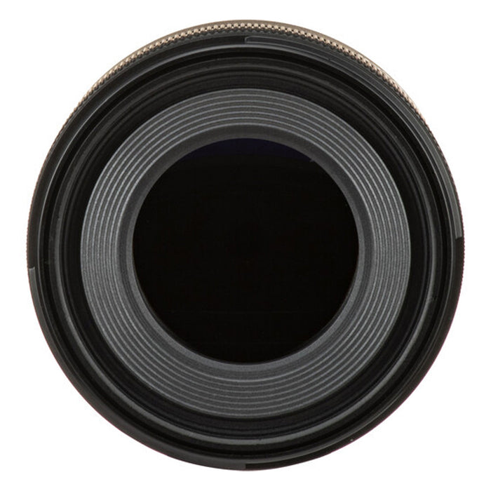 Canon RF 85mm f/2 Macro IS STM Lens With 2X 128 GB | Cleaning Kit &amp; UV Filter Package