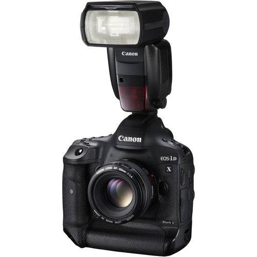 Canon Speedlite 600EX II-RT