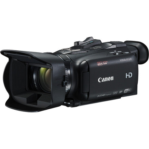Canon VIXIA HF G40 Full HD Camcorder USA , NEW