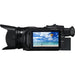 Canon VIXIA HF G40 Full HD Camcorder USA , NEW