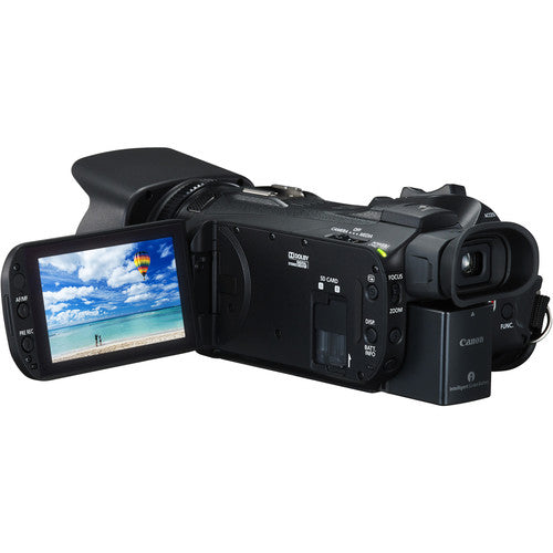 Canon VIXIA HF G40 Full HD Camcorder USA , NEW