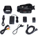 Canon VIXIA HF G40 Full HD Camcorder USA , NEW