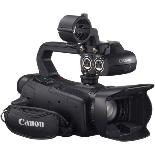 Canon XA20E Professional PAL HD Camcorder