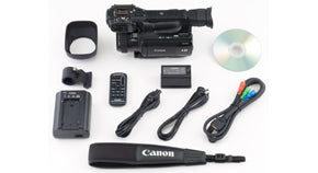 Canon XF100 HD Professional Camcorder USA