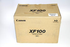 Canon XF100 HD Professional Camcorder USA