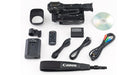 Canon XF105 HD Professional Camcorder NTSC USA