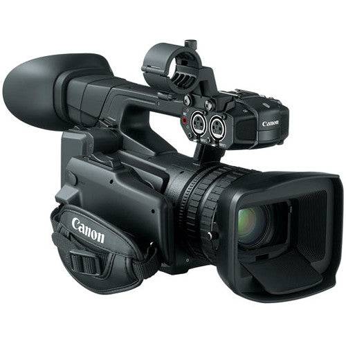 Canon XF200 HD Camcorder USA