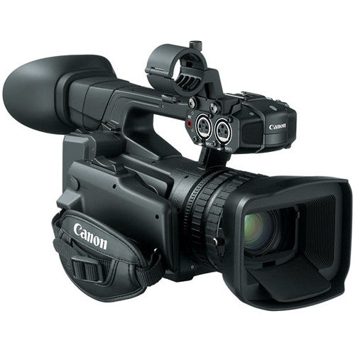 Canon XF200 HD Camcorder USA