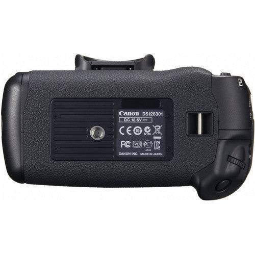 Canon EOS-1D X DSLR Camera (Body Only)