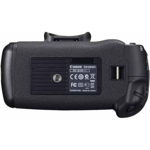 Canon EOS-1D X DSLR Camera (Body Only) USA