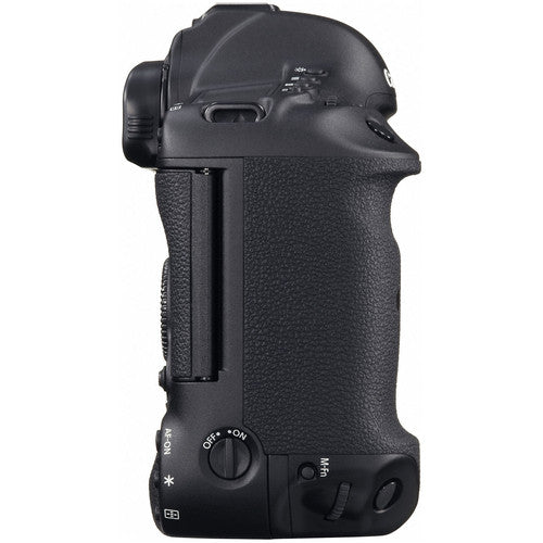 Canon EOS-1D X DSLR Camera (Body Only) USA