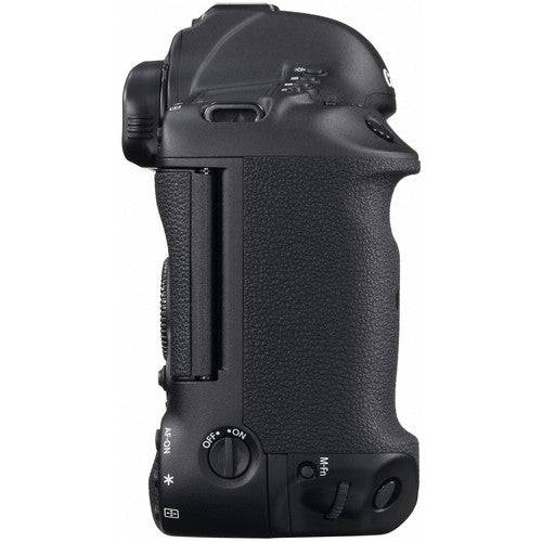Canon EOS-1D X DSLR Camera (Body Only)