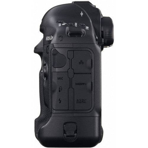 Canon EOS-1D X DSLR Camera (Body Only)