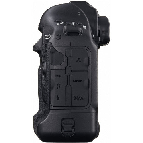 Canon EOS-1D X DSLR Camera (Body Only) USA