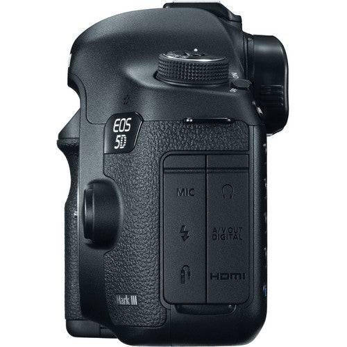 Canon EOS 5D Mark III / IV DSLR Camera (Body Only)