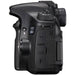 Canon EOS 60D DSLR Digital Camera with 18-55mm is II + 75-300mm USM Lens + 128GB Memory + 2 Batteries + Deluxe Bundle