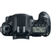 Canon EOS 6D DSLR Camera (Body Only)