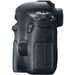 Canon EOS 6D DSLR Camera (Body Only). Kit Includes, 2Pcs 32GB Commander MemoryCard + Battery Grip + Extra Battery + Deluxe Bundle
