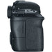 Canon EOS 6D DSLR Camera (Body Only). Kit Includes, 2Pcs 32GB Commander MemoryCard + Battery Grip + Extra Battery + Deluxe Bundle