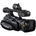 Canon XF100 Professional Camcorder w/ 2 PC 32GB High Speed Memory Cards & Accessory Bundle