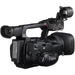 Canon XF100 HD Professional Camcorder USA