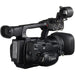 Canon XF105 HD Professional Camcorder NTSC USA