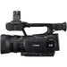 Canon XF105 HD Professional Camcorder Accessory Bundle