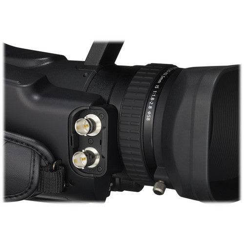 Canon XF105 HD Professional Camcorder NTSC