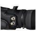 Canon XF105 HD Professional Camcorder Accessory Bundle