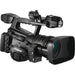 Canon XF305 HD 1080i Professional Camcorder Starter Kit
