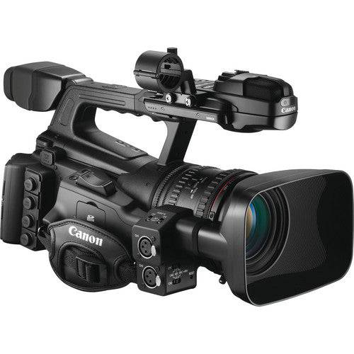 Canon XF305 HD 1080i Professional Camcorder With 2 Years USA Limited Warranty USA