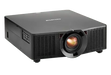 Christie D12WU-H 1DLP Projector (Black)