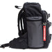 CineBags CB23 DSLR / HD Backpack (Black/Charcoal)