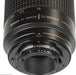 Nikon AF Zoom-NIKKOR 70-300mm f/4-5.6G Lens (Open Box)