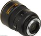 Nikon AF-S DX Zoom-NIKKOR 17-55mm f/2.8G IF-ED Tripod Bundle