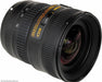 Nikon AF-S NIKKOR 18-35mm f/3.5-4.5G ED Lens Flash Bundle