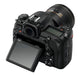 Nikon D500 20.9MP 4K 2160p DSLR Camera w/ 3.2" LCD - Built-In Wi-Fi - 10 FPS - Nikon AF-S DX 18-300mm f/3.5-6.3G Ed VR Lens - 64GB SD Card