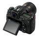 Nikon D500 Wi-Fi 4K Digital SLR Camera Body with 64GB XQD Card + Case + Battery + Charger + Tripod + Remote + Kit