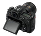 Nikon D500 DSLR Camera (Body Only) with Backpack Starter Kit