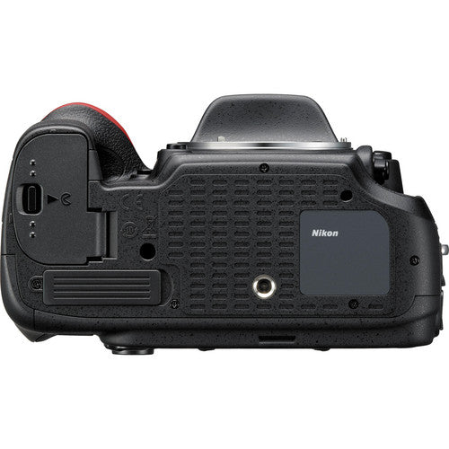 Nikon D610 Digital SLR Camera with Sigma 14mm f/1.8 DG HSM Art Lens for Nikon F Essential Package