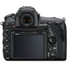 Nikon D850 DSLR Camera + Sigma 35mm f/1.4 DG HSM Art Lens