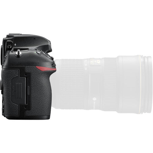Nikon D850 DSLR Camera + Sigma 50mm f/1.4 DG HSM Art Lens