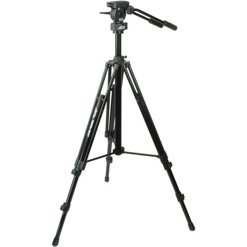 Davis & Sanford ProVista Airlift Tripod with FM18 Head and Folding Dolly Kit