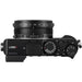Panasonic Lumix DC-LX100 II Digital Camera Koah Bundle