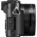 Panasonic Lumix DC-LX100 II Digital Camera Koah Bundle