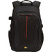 Case Logic DCB-309 SLR Camera Backpack (Black)