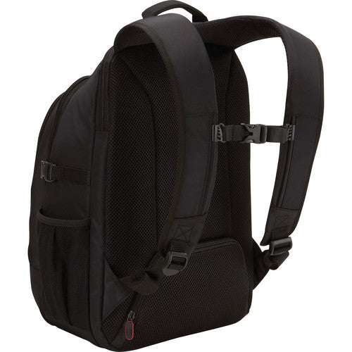 Case Logic DCB-309 SLR Camera Backpack (Black)