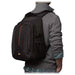 Case Logic DCB-309 SLR Camera Backpack (Black)